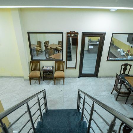 Enkay Residency V Block-Cyber City Gurgaon Dış mekan fotoğraf