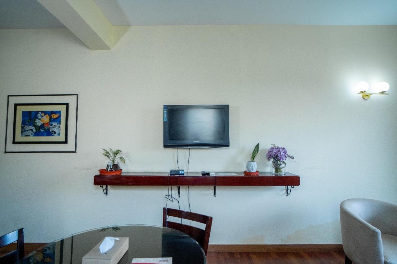 Enkay Residency V Block-Cyber City Gurgaon Dış mekan fotoğraf